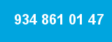 934 861 01 47